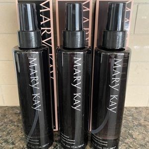 Mary Kay brush cleaner spray